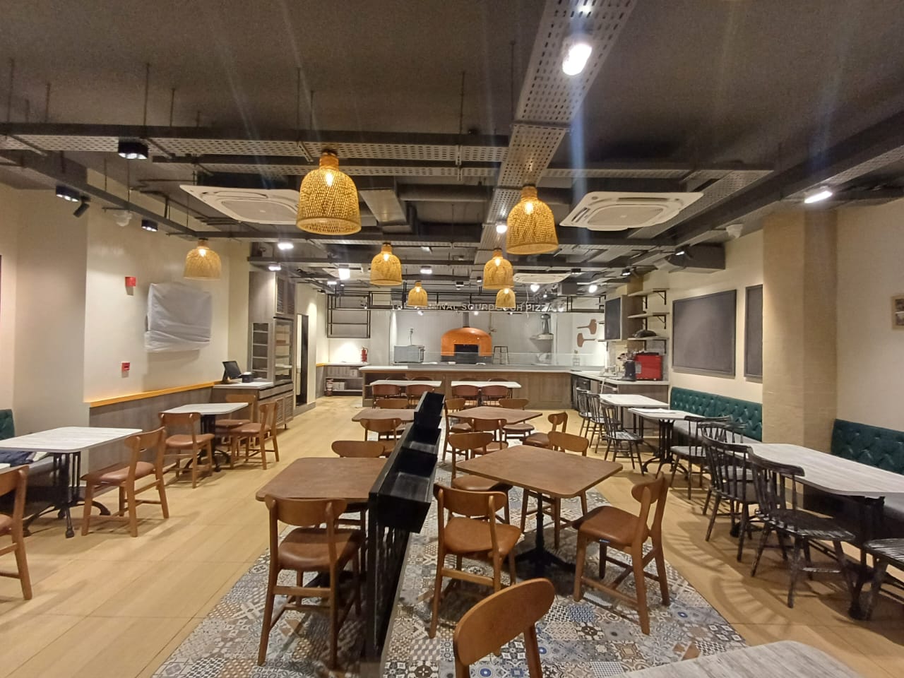 Interior and Exterior Design